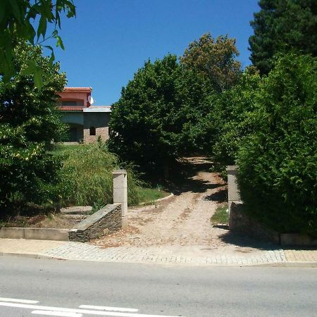 Casa Deus Villa Sabrosa Luaran gambar