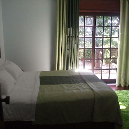Casa Deus Villa Sabrosa Luaran gambar