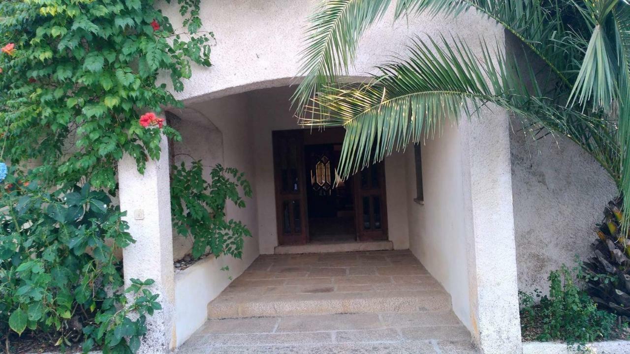Casa Deus Villa Sabrosa Luaran gambar
