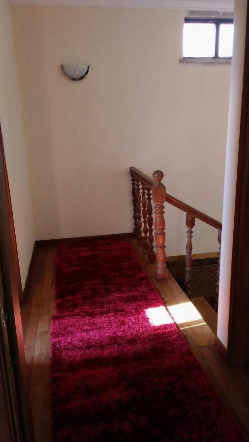Casa Deus Villa Sabrosa Luaran gambar