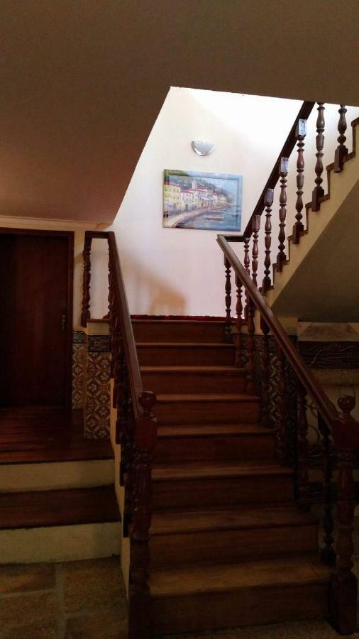 Casa Deus Villa Sabrosa Luaran gambar