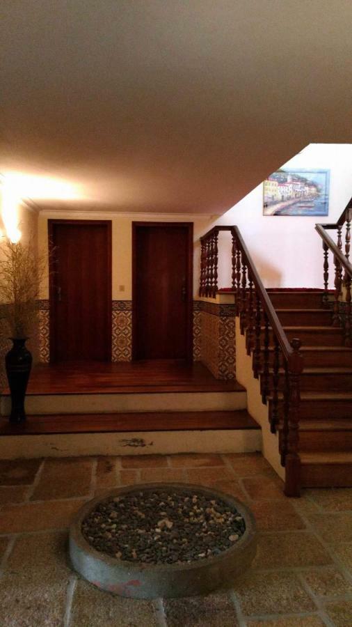 Casa Deus Villa Sabrosa Luaran gambar