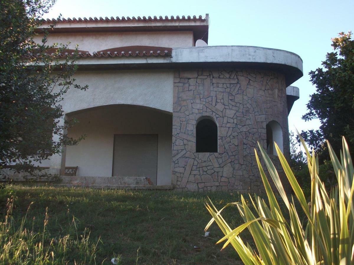 Casa Deus Villa Sabrosa Luaran gambar