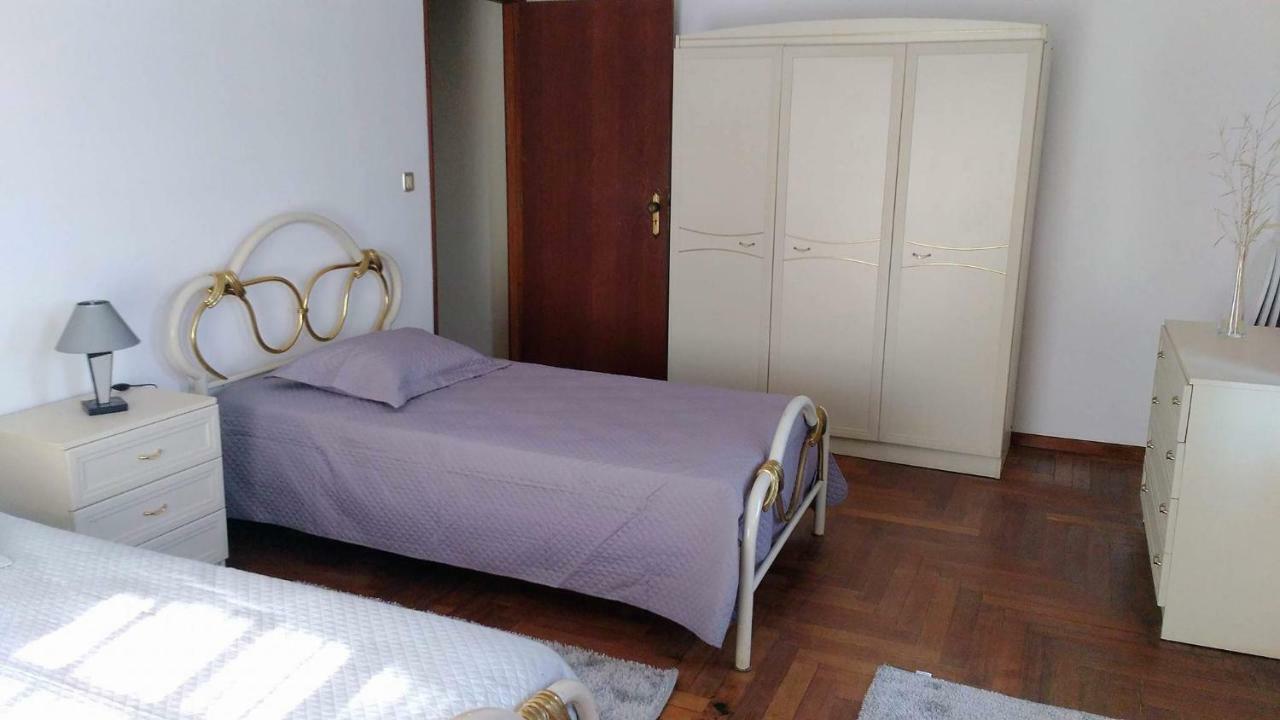 Casa Deus Villa Sabrosa Luaran gambar