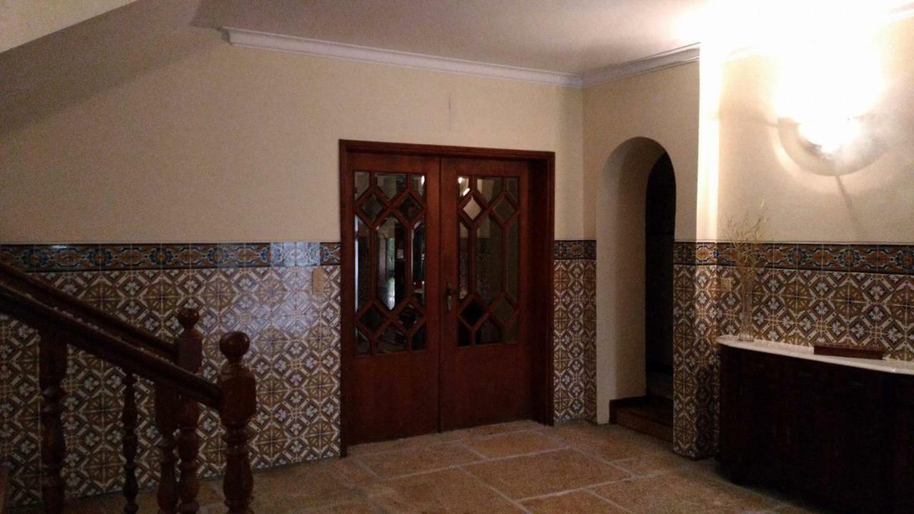 Casa Deus Villa Sabrosa Luaran gambar