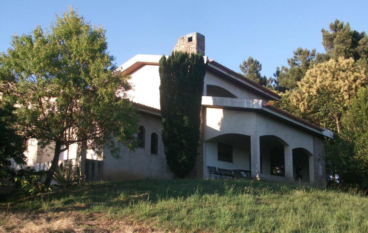 Casa Deus Villa Sabrosa Luaran gambar