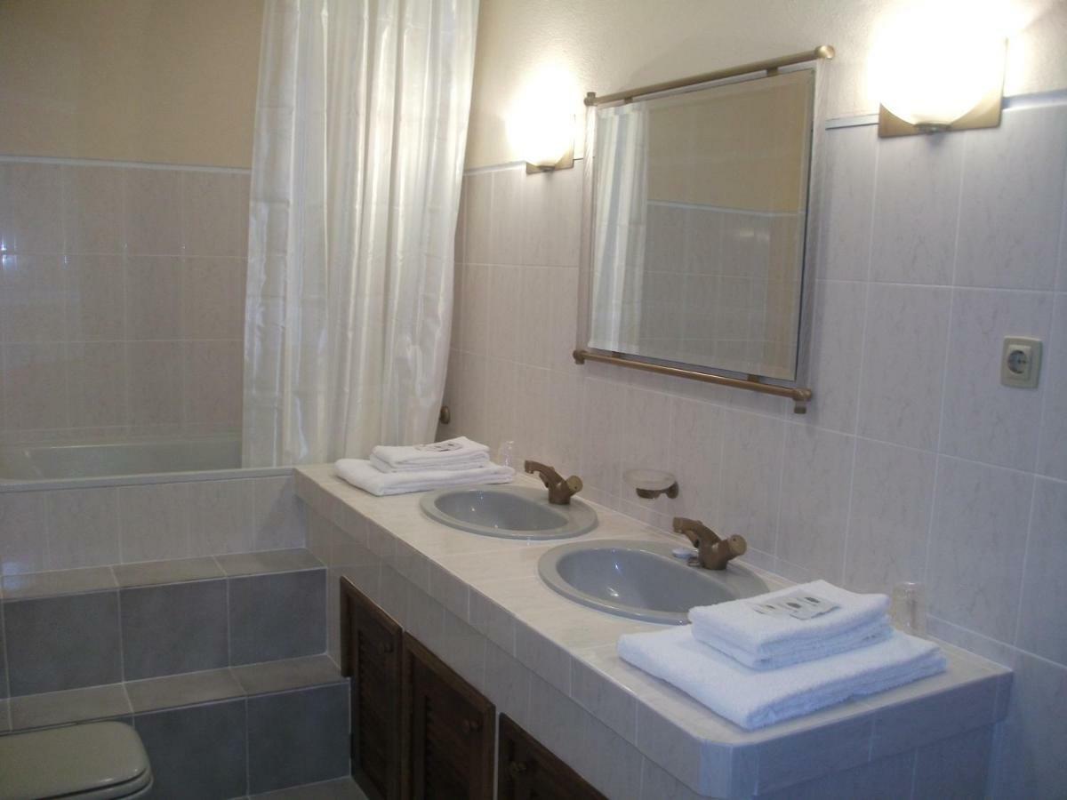 Casa Deus Villa Sabrosa Luaran gambar