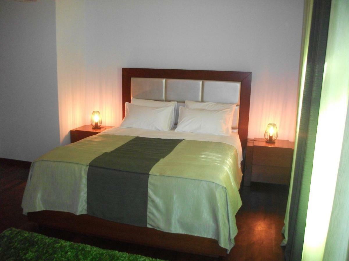 Casa Deus Villa Sabrosa Luaran gambar