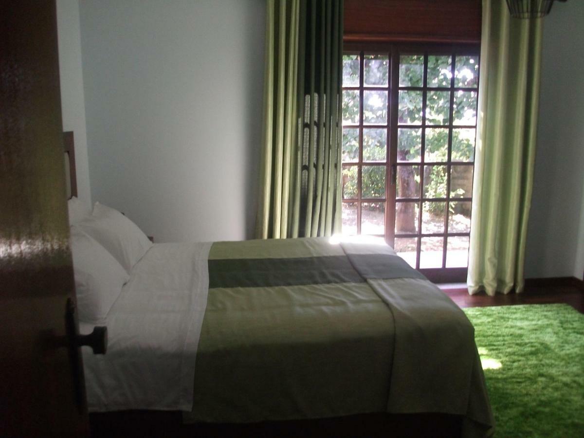 Casa Deus Villa Sabrosa Luaran gambar